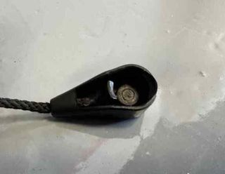 Bandeja tras renault clio ii fase ii b cb0 175863