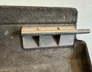 Bandeja tras renault clio ii fase ii b cb0 175863