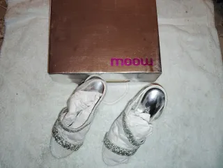 Accessori da Sposa con Perle e Pizzo