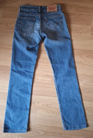 Pantalón Levi's 555 (27x32)