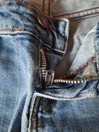 Pantalón Levi's 555 (27x32)