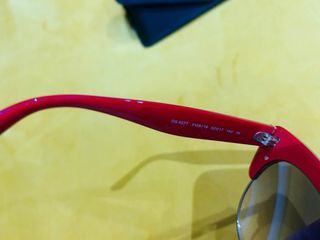 Gafas Dolce & Gabbana Multicolor y Rojas