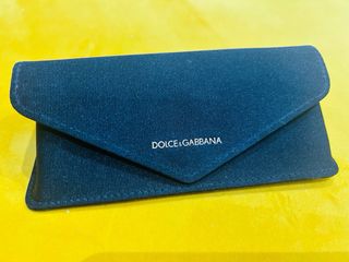 Gafas Dolce & Gabbana Multicolor y Rojas