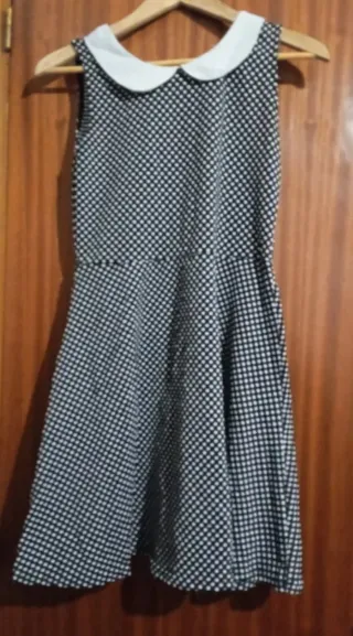 Vestido Zara Talla 36/38