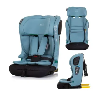 NUEVA. Silla de coche i-Size Lux X con isofix
