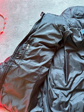 Polo Ralph Lauren Puffer Jacket Taglia M