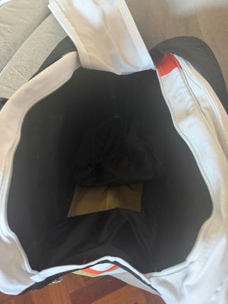 Peletero pádel Varlion nuevo