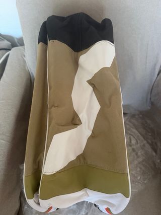 Peletero pádel Varlion nuevo