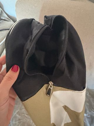 Peletero pádel Varlion nuevo