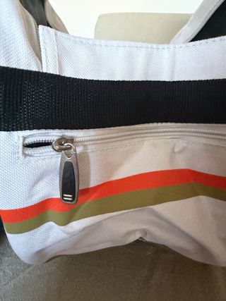 Peletero pádel Varlion nuevo