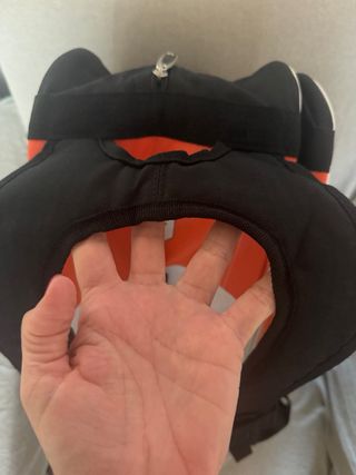 Peletero pádel Varlion nuevo