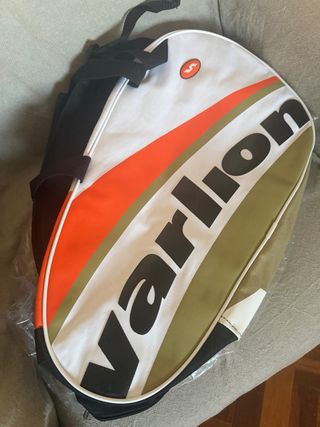 Peletero pádel Varlion nuevo