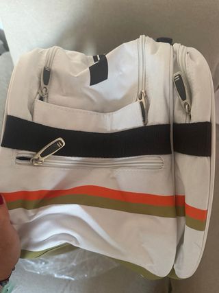 Peletero pádel Varlion nuevo