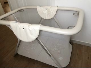 Box da campeggio Mille Giochi richiudibile