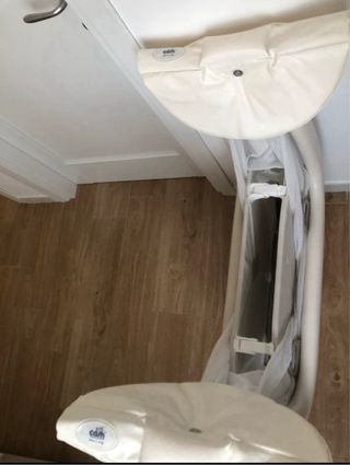 Box da campeggio Mille Giochi richiudibile