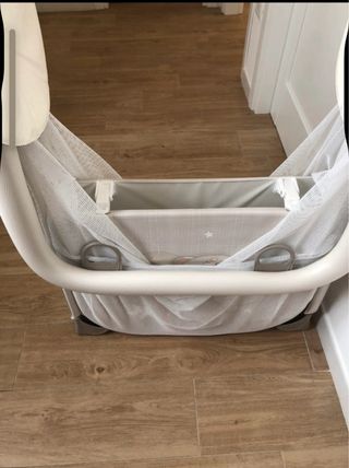 Box da campeggio Mille Giochi richiudibile