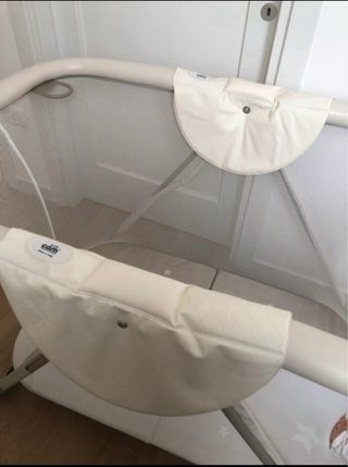 Box da campeggio Mille Giochi richiudibile