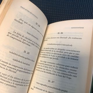 Yoga sutra de patanjali