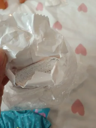 Nenuco Cura Sana Muñeca y Accesorios