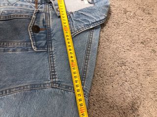 Giacca jeans OVS donna taglia M