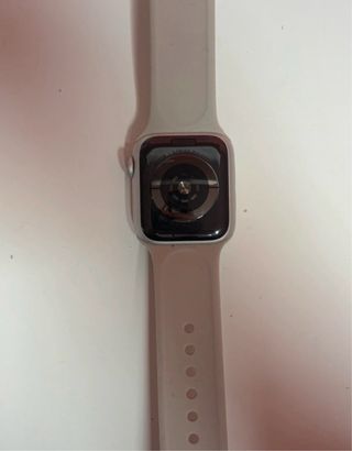 Apple Watch Series 4 Beige