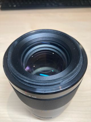 Sony FE 2.8/90 Macro G OSS