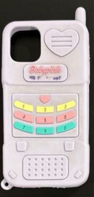 Custodia per iPhone 12 Mini