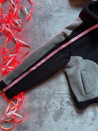 Strides Fleece Jacket M