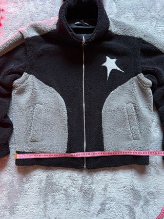 Strides Fleece Jacket M