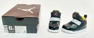 Scarpe Jordan Flight 97 BT Bambino Tg 6c