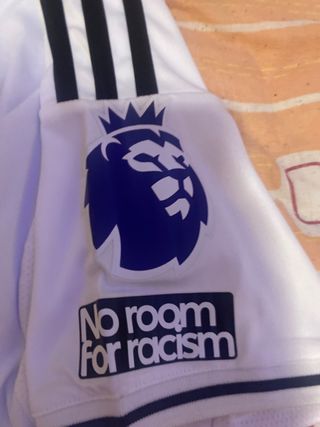 CAMISETA NEWCASTLE UNITED