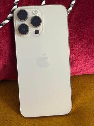 iPhone 14 Pro Max Bianco
