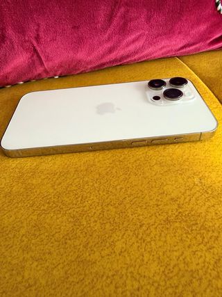 iPhone 14 Pro Max Bianco