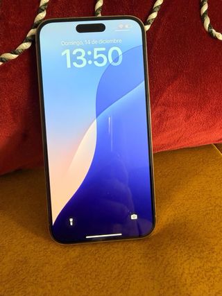 iPhone 14 Pro Max Bianco