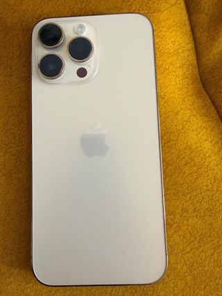 iPhone 14 Pro Max Bianco