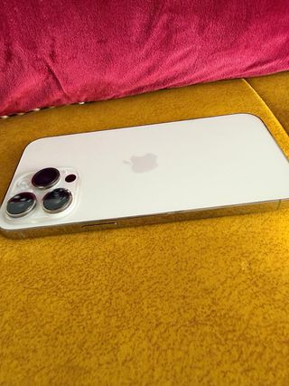 iPhone 14 Pro Max Bianco