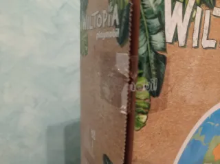 Playmobil Wiltopia 71010 Barco Nuevo