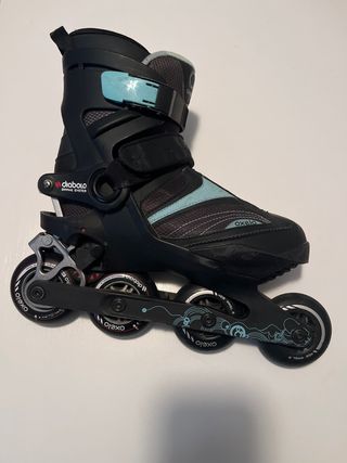 Patines Oxelo Diabolo Talla 39