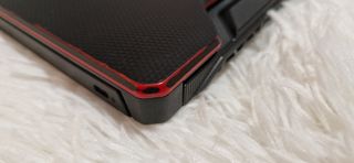 Portátil ASUS TUF Gaming A15 Negro/Gris