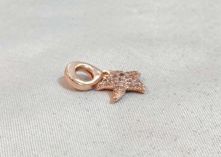 Colgantes Océano y Perlas