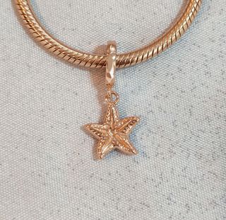 Colgantes Océano y Perlas