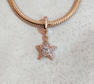 Colgantes Océano y Perlas