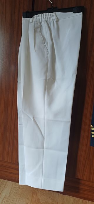 Traje comunion marinero