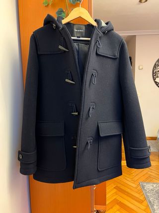 Trenca Lana Pedro del Hierro Talla M