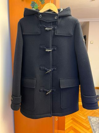 Trenca Lana Pedro del Hierro Talla M