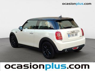 MINI MINI 3 Puertas Cooper D 85 kW (116 CV)