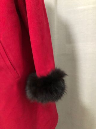 Cappotto donna lana 70% taglia unica