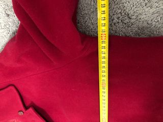 Cappotto donna lana 70% taglia unica