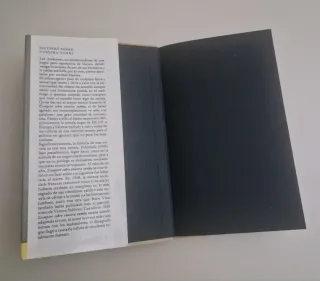 Novela: Escupiré sobre vuestra tumba