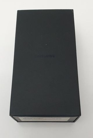 Samsung Galaxy S9 Nero